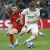 Real Madrid izbacio Liverpool i nastavio pohod ka 15. tituli prvaka Evrope
