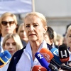 Inspekciji u Sarajevu podnesena prijava za poništenje doktorata Sebiji Izetbegović