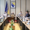 Vijeće ministara danas o usklađivanju BiH sa pravnom stečevinom EU i Zakonu o VSTV-u