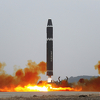 Uoči pregovora Japana i Južne Koreje: Sjeverna Koreja ispalila rakete koje mogu dosegnuti i do SAD-a