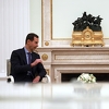 Sirija slijedi Rusiju: Assad poručio da je dobra stvar ako Moskva želi povećati broj baza u zemlji