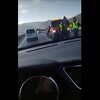 Dvije nesreće sjeverno od Sarajeva: Jedna na autoputu, druga na regionalnoj cesti prema Ilijašu
