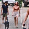 Gisele Bundchen viđena sa svojim trenerom jiu-jitse na odmoru u Kostariki