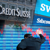 Šta se dešava sa svjetskim bankama: Miriše na globalnu krizu, ali jesu li okolnosti drugačije?
