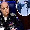 Ruski ambasador u SAD-u: Svako namjerno rušenje ruske letjelice je otvorena objava rata