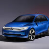 Volkswagen predstavio koncept ID.2all
