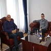 Predstavnici Lidla stigli u Kalesiju: Žele graditi objekat od 2.500 kvadrata