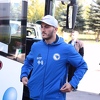 Potez Kolašinca je oduševio Hadžibegića: Ovo pokazuje duh tima i ulijeva mi nadu