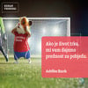 Addiko Bank Sarajevo: Ako je život trka, mi vam dajemo prednost za pobjedu
