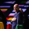 Gianni Infantino je ostao predsjednik FIFA-e: Nevjerovatna čast i privilegija, ali i odgovornost