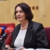 Gordana Tadić zbog objave na Facebooku kažnjena smanjenjem plate u narednih godinu dana