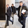 Christian Schmidt stigao u Parlament FBiH, s rukovodstvom Doma naroda razgovara o formiranju vlasti