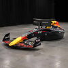 Red Bull Racingov F1 simulator košta 120.000 dolara