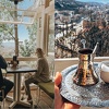 Najavljuju sunčani vikend: Izdvojili smo nekoliko mjesta u Sarajevu gdje vrijedi otići na kafu