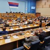 NSRS nije razmatrala nacrt zakona koji kriminilizira klevetu, rasprava odgođena za 21. mart