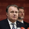 Nikšić o američkim sankcijama: Da postoji vladavina prava, tužilaštvo bi tražilo dokaze
