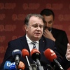 Nikšić najavio da će glasati za prvorangiranog sudiju za Ustavni sud BiH, a to je Marin Vukoja