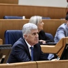 Čović: Marin Vukoja će biti ubrzo izabran i ranije su bila dva Hrvata, tako treba ostati