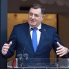 Dodik: Sankcije nedopustive, definisat ćemo odgovor na ponašanje SAD-a