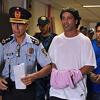 Ronaldinho pričao o iskustvu u zatvoru: Bio sam uvjeren da će me svakodnevno tući