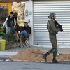 Izraelska vojska ubila tri Palestinca nakon što ih je jedan od njih napao štapom