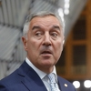 Đukanović raspustio Skupštinu Crne Gore jer nije formirana nova vlada