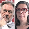 Javna predavanja u martu: U BKC-u govore Rastko Močnik i Iva Vukušić