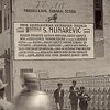 Fotografija Sarajeva s početka 20. stoljeća: Ovdje je otvorena prva jugoslovenska krznarska radnja