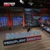 Građani BiH u specijalu BHRT-a donirali 300 hiljada KM za narod Turske i Sirije