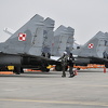 Poljska je prva zemlja NATO-a koja šalje borbene avione Ukrajini