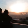 Kim Jong-un u društvu kćerke gledao lansiranje "čudovišnog" interkontinentalnog projektila