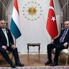 Orban i Erdogan u Ankari analizirali Ukrajinu: Ulazak u rat nije opcija