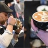 Završen festival kafe, čaja i čokolade u Sarajevu, pogledajte dio sinoćnje atmosfere
