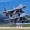 Premijer Slovačke objavio da će Ukrajini poslati 13 svojih borbenih aviona Mig-29