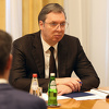 Mediji objavili da je Aleksandar Vučić tužio novinarke zbog serijala "Vladalac", on negira