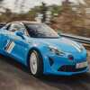 Alpine modelom A110 San Remo 73 Edition odaje počast uspjehu u WRC-u