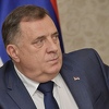 Dodik dao saglasnost za imenovanje Bećirovićevih ambasadora: Ne vjerujem Lagumdžiji i drugima, ali...