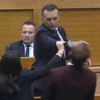 Dragan Lukač zbog šamara Drašku Stanivukoviću kažnjen s 300 KM