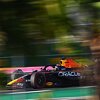 Vozači Red Bull Racinga dominirali na prvom treningu u Džedi, Alonso i Stroll iza njih
