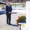Schmidt posjetio Potočare i obavezao se pronaći eksperte za procesuiranje negiranja ratnih zločina