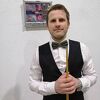 Počelo šesto kolo snooker lige "Best of the best", Kilalić osigurao prvo mjesto