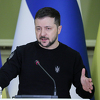 Zelenski o nalogu za hapšenje Putina: Historijska odluka koja vodi ka historijskoj odgovornosti