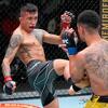 UFC borac priznao da je biseksualac nakon što je procurio eksplicitni snimak s muškarcem
