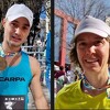 Đuro Borbelj iz Srbije i Jasmina Pitamic Vojska iz Slovenije pobjednici polumaratona u Mostaru