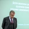 Izetbegović povezao oca sa sankcijama i suprugom: Moj babo je jedini zaustavljao etnička čišćenja Titovih generala