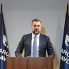 Konaković u Mostaru: Očekujem da Schmidt popravi ono što je zapetljao u izbornoj noći