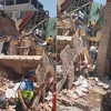 Snažan zemljotres magnitude 6,9 danas pogodio Ekvador, više mrtvih, haos na ulicama