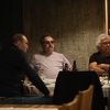 Članovi grupe Gipsy Kings nakon koncerta se opustili u poznatom sarajevskom restoranu
