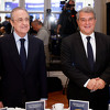 Realov šef Florentino Perez prvi put u životu u strahu od odlaska na Nou Camp stadion