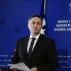 Bećirović traži od Pravobranilaštva BiH informaciju o tome šta su učinili da spriječe otimanje imovine